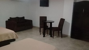 Hotel Terranova