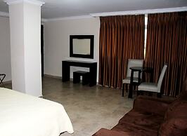 Hotel Terranova