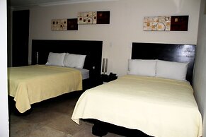 Hotel Terranova