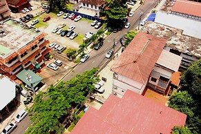 Hotel Terranova