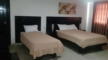 Hotel Terranova