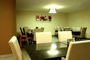 Hotel Terranova