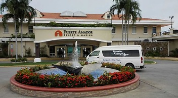 Hotel Terranova