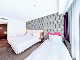 Mercure Okinawa Naha