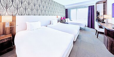 Mercure Okinawa Naha