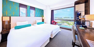 Mercure Okinawa Naha