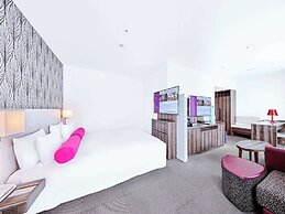 Mercure Okinawa Naha