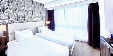 Mercure Okinawa Naha