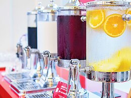 Mercure Okinawa Naha