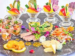 Mercure Okinawa Naha