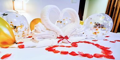 Mercure Okinawa Naha