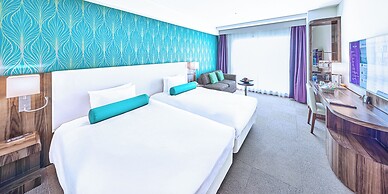 Mercure Okinawa Naha