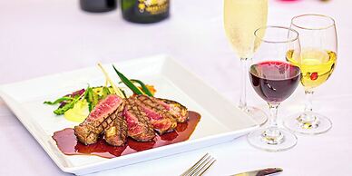 Mercure Okinawa Naha