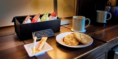 Mercure Okinawa Naha