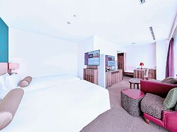 Mercure Okinawa Naha