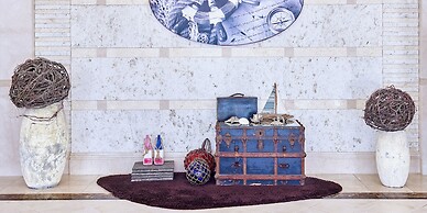 Mercure Okinawa Naha