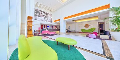 Mercure Okinawa Naha