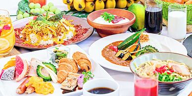 Mercure Okinawa Naha