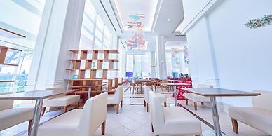 Mercure Okinawa Naha