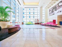 Mercure Okinawa Naha