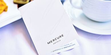 Mercure Okinawa Naha