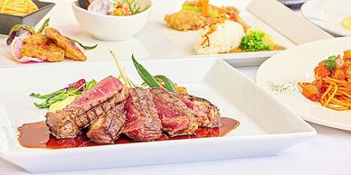 Mercure Okinawa Naha