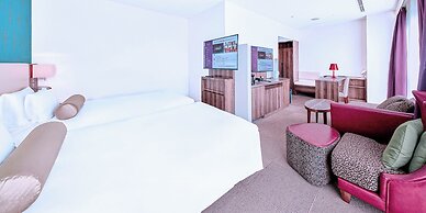 Mercure Okinawa Naha