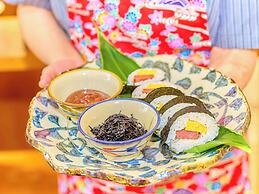 Mercure Okinawa Naha