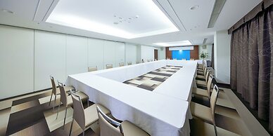 Mercure Okinawa Naha