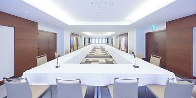 Mercure Okinawa Naha