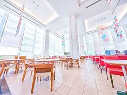 Mercure Okinawa Naha