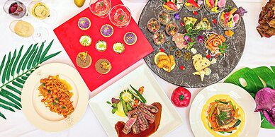 Mercure Okinawa Naha