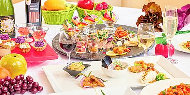 Mercure Okinawa Naha