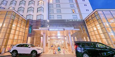 Mercure Okinawa Naha