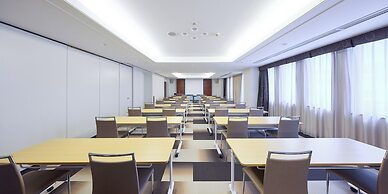 Mercure Okinawa Naha