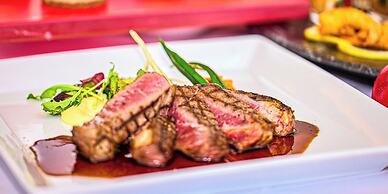 Mercure Okinawa Naha