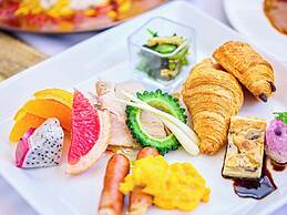 Mercure Okinawa Naha