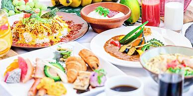 Mercure Okinawa Naha