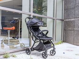 Mercure Okinawa Naha