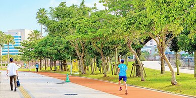 Mercure Okinawa Naha