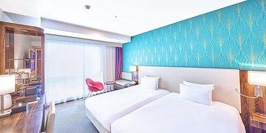 Mercure Okinawa Naha
