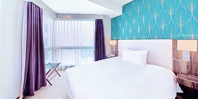 Mercure Okinawa Naha