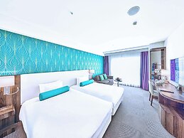 Mercure Okinawa Naha