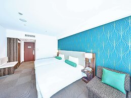 Mercure Okinawa Naha