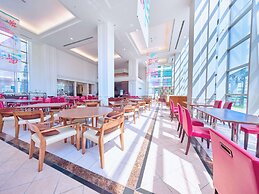 Mercure Okinawa Naha