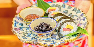 Mercure Okinawa Naha