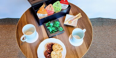 Mercure Okinawa Naha