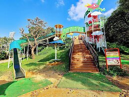 Mercure Okinawa Naha