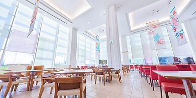 Mercure Okinawa Naha