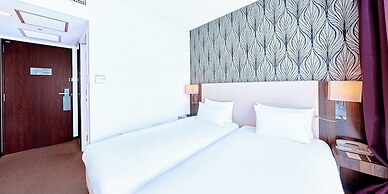 Mercure Okinawa Naha